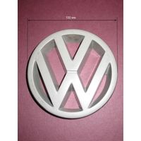 Эмблема (логотип) Volkswagen, BMW, Audi, Ford, Opel