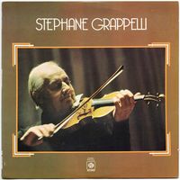LP Stephane Grappelli 'Stephane Grappelli'