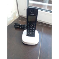 Телефон Panasonic KX-TGС310RU