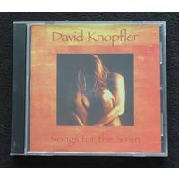 David Knopfler - Songs For The Siren