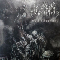 Setherial "Death Triumphant" CD
