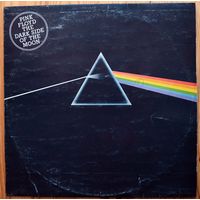 Pink Floyd - The Dark Side Of The Moon  LP (виниловая пластинка)