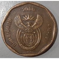 ЮАР 50 центов, 2006 (14-15-22)