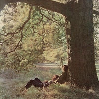 John Lennon & Plastic Ono Band – John Lennon / The Plastic Ono Band, LP 1970