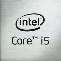 Наклейки Intel Core i5 (разные)