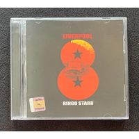 Ringo Starr – Liverpool 8