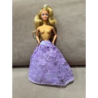 Юбка для куклы Барби Barbie Lilac and Lovely