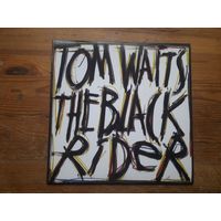 Виниловая пластинка LP Tom Waits - The Black Rider