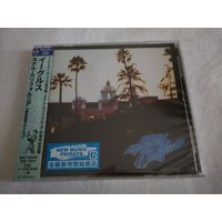 Eagles - Hotel California 40th Anniversary (Made in Japan)