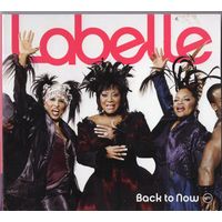 CD Labelle 'Back to Now'