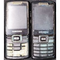 Мобильный телефон Samsung C5212 Duos (2009)