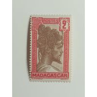 Мадагаскар 1930. Сельская жизнь