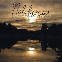 Nebelkorona "Dammerung Im Herbst" 7"EP