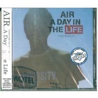 CD Air - A Day In The Life (23 Nov 2005)