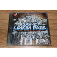 Jay-Z and Linkin Park - Collision Course - CD
