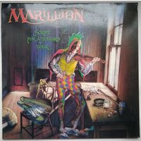 LP Marillion - Script For A Jester's Tear (март 1983)