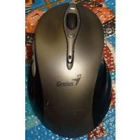 Беспроводная мышь Genius GM-05004 U-T