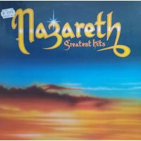 Nazareth /Greatest Hits/1975, EMI, LP, UK