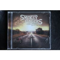 Smokey Fingers – Columbus Way (2011, CD)