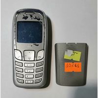 Телефон Siemens A65. 17511