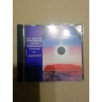 CD  CUSCO (Australia)