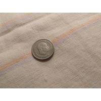 Сьерра-Леоне 5 центов, 1964 года