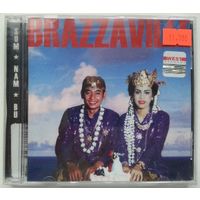 CD Brazzaville – Somnambulista (2003)
