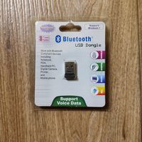 Bluetooth