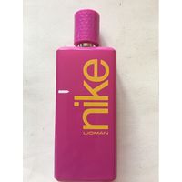 Nike Pink Woman Edt оригинал Испания парфюм