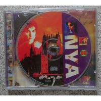 Audio CD Enya - MTV Music History (без передней обложки) обмен