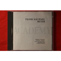 Frank Michael Beyer – Scharoun-Ensemble (1991, CD)