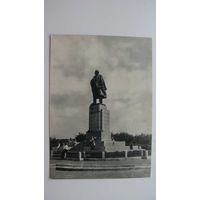 Ленин 1958 г Ульяновск