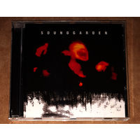 Soundgarden – "Superunknown" 1994 (Audio CD) Remastered 2014