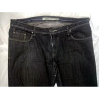 Мужские джинсы очень большого размера 56-58 (40) Canda (Германия, Дюссельдорф), стрейч, б/у