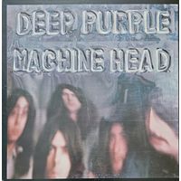 Deep Purple.  Mashine Head