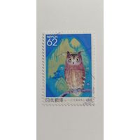 Япония 1992. Префектурные марки - Айти. Полная серия
