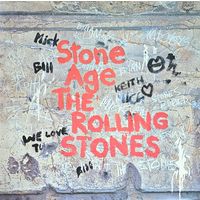 Rolling Stones. Stone Age