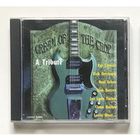 Audio CD, VARIOUS - CREAM OF THE CROP (A TRIBUTE) - 1994