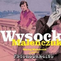 Виниловые пластинки 2LP Maciej Malenczuk z Zespolem Psychodancing - Wysocki Malenczuka