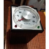 Контроллер температуры Fenwal GU 06A/B C-Rock
