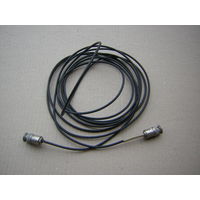 СР-50-74 ПВ кабель приборный длина 4,0м