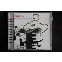 Chab – Dub, Edits And Whisky-Coke (2005, CD)