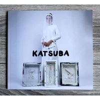 Katsuba(Наталья Коцубо). Альбом.