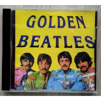 The Beatles. CD,Golden Beatles.