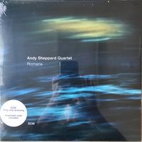 Andy Sheppard Quartet - Romaria