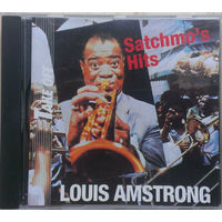 Louis Armstrong Satchmo's Hits