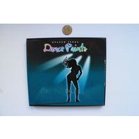 Various – Dance Paints (1997, CD)
