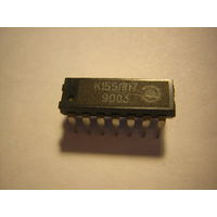 Микросхема К155ЛП7 цена за 1 шт.