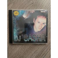 DJ sasha (mp3)