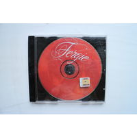 Fergie – The Dutchess (2006, CD)